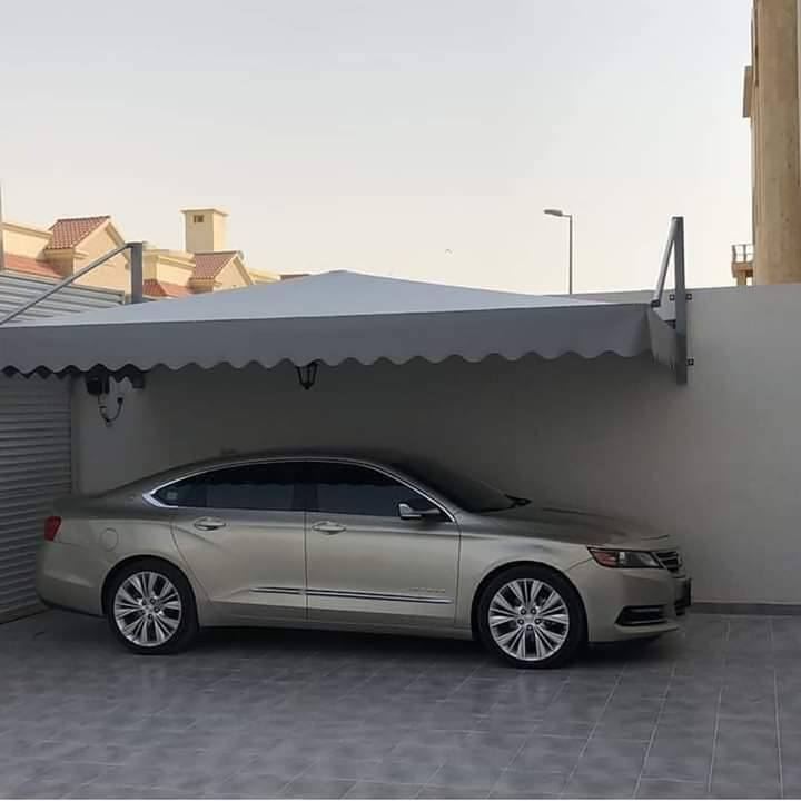 مظلات سيارات الدمام الشرقية | تركيب جميع انواع مظلات السيارات 0536424647